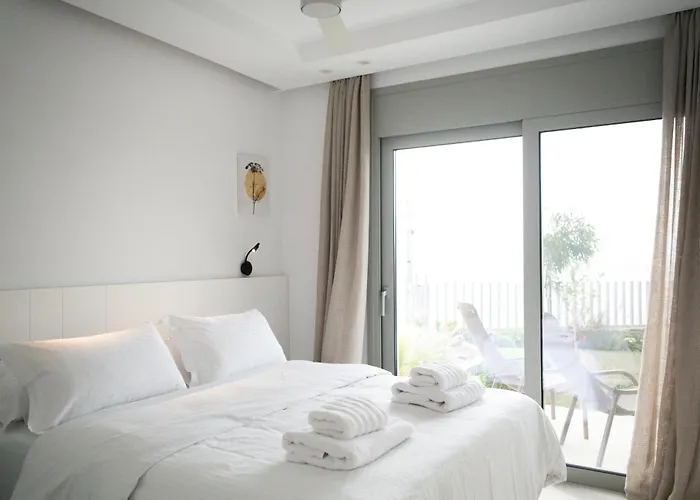 Villa Physis Fokida Eratini